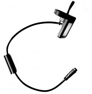 Блок управління для велосипеда YunBike C1 Black